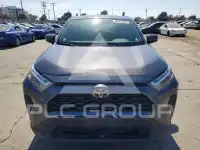 2024 Toyota RAV4 фото