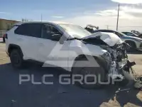2024 Toyota RAV4 фото
