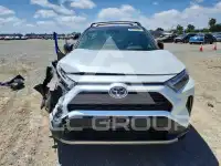 2024 Toyota RAV4 фото