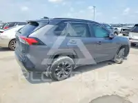 2024 Toyota RAV4 фото