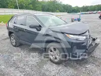 2024 Toyota RAV4 photo