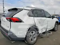 2024 Toyota RAV4 фото