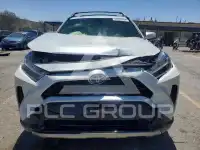 2024 Toyota RAV4 фото