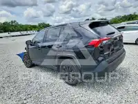 2024 Toyota RAV4 фото