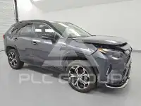 2024 Toyota RAV4 фото