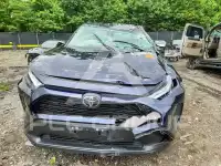 2024 Toyota RAV4 фото