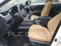 2024 Toyota RAV4 фото