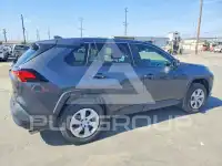 2024 Toyota RAV4 фото