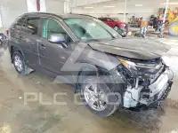 2024 Toyota RAV4 фото