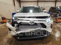 2024 Toyota RAV4 фото