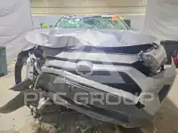 2024 Toyota RAV4 фото