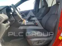 2024 Toyota RAV4 photo