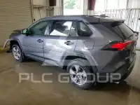 2024 Toyota RAV4 фото