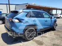 2024 Toyota RAV4 фото
