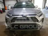 2024 Toyota RAV4 фото