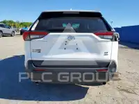 2024 Toyota RAV4 фото