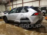 2024 Toyota RAV4 фото