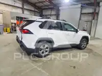 2024 Toyota RAV4 фото