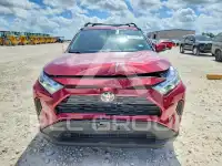 2024 Toyota RAV4 photo