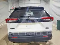 2024 Toyota RAV4 фото