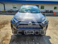 2024 Toyota RAV4 фото