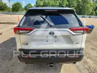 2024 Toyota RAV4 фото