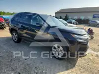 2024 Toyota RAV4 photo