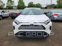 2024 Toyota RAV4 photo