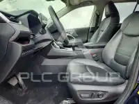 2024 Toyota RAV4 фото