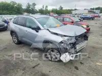 2024 Toyota RAV4 photo