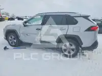 2024 Toyota RAV4 фото