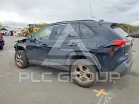 2024 Toyota RAV4 фото