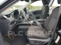 2024 Toyota RAV4 фото