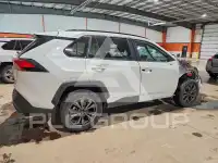2024 Toyota RAV4 фото