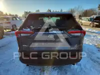 2024 Toyota RAV4 фото