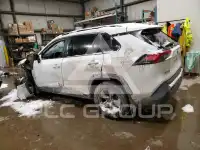 2024 Toyota RAV4 фото
