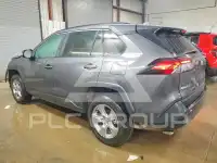 2024 Toyota RAV4 фото