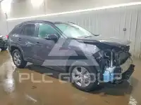 2024 Toyota RAV4 фото