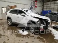 2024 Toyota RAV4 фото