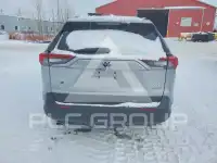 2024 Toyota RAV4 фото