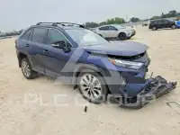 2024 Toyota RAV4 фото