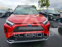 2024 Toyota RAV4 фото