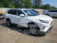 2024 Toyota RAV4 фото