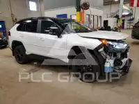 2024 Toyota RAV4 фото
