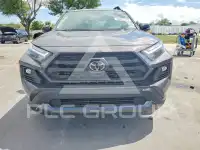 2024 Toyota RAV4 photo