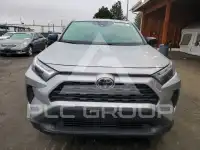 2024 Toyota RAV4 photo