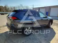 2024 Toyota RAV4 фото