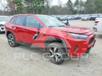 2024 Toyota RAV4 фото