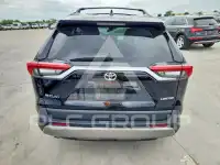 2024 Toyota RAV4 фото
