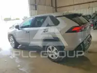 2024 Toyota RAV4 фото
